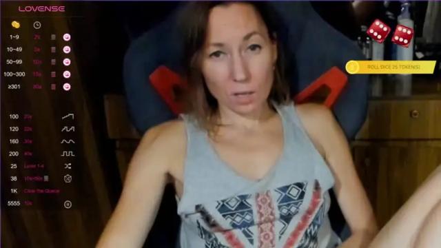 Image 3 of funny_mila Stream on Chaturbate on 17 months ago