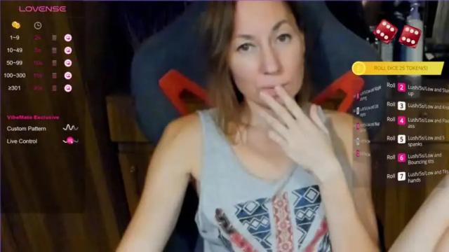 Image 8 of funny_mila Stream on Chaturbate on 17 months ago