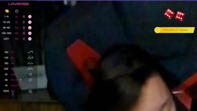 Thumbnail 3, funny_mila's Stream at Chaturbate, 17 months ago