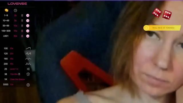 Thumbnail 2, funny_mila's Stream at Chaturbate, 16 months ago