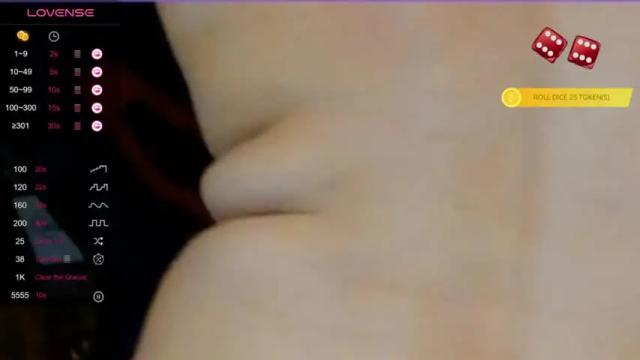 Image 8 of funny_mila Stream on Chaturbate on 16 months ago
