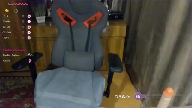 Thumbnail 1, funny_mila's Stream at Chaturbate, 13 months ago