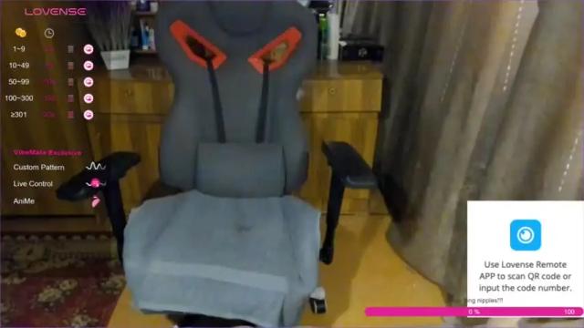 Image 3 of funny_mila Stream on Chaturbate on 13 months ago