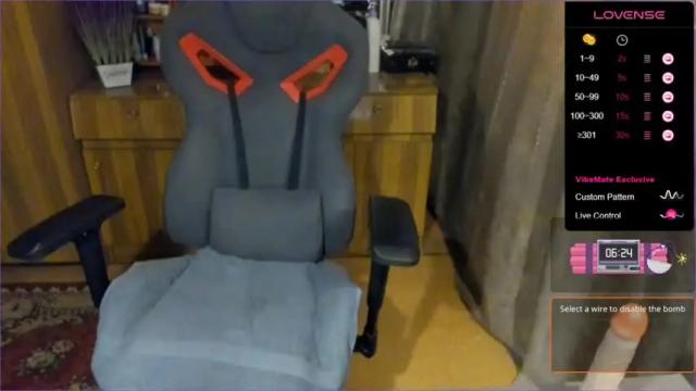 Image 8 of funny_mila Stream on Chaturbate on 13 months ago