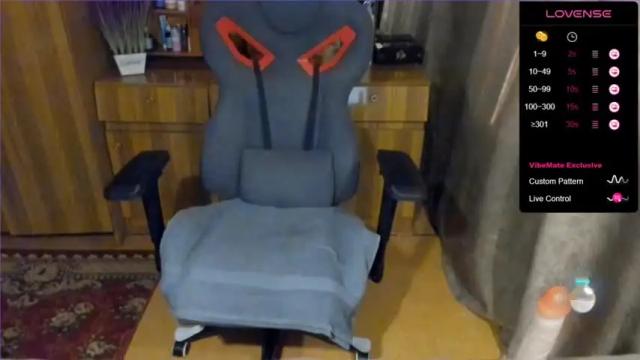 Thumbnail 3, funny_mila's Stream at Chaturbate, 13 months ago