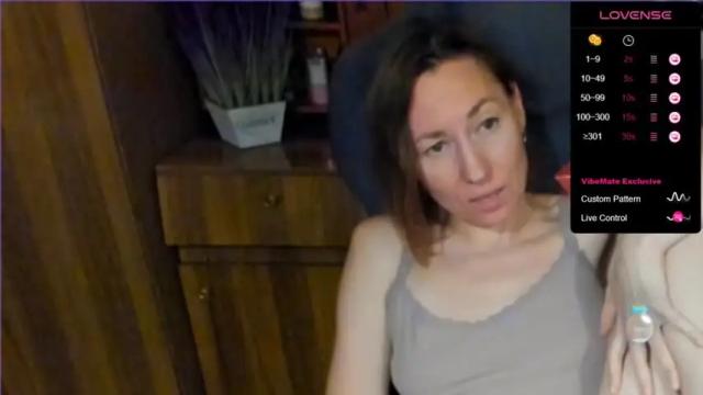 Thumbnail 1, funny_mila's Stream at Chaturbate, 13 months ago