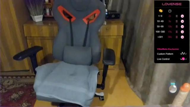 Image 8 of funny_mila Stream on Chaturbate on 13 months ago