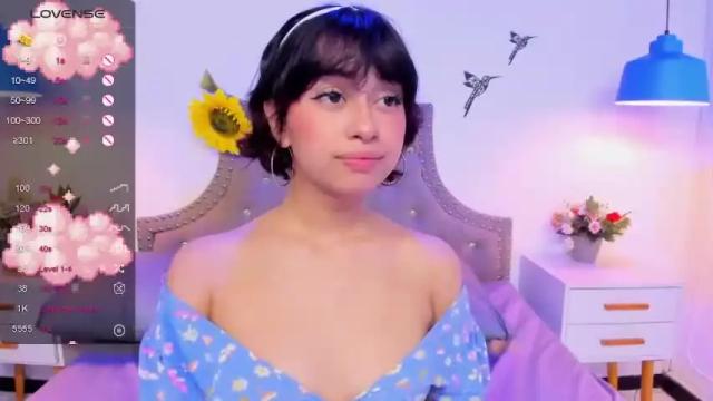 Image 12 of funny_samy Stream on Chaturbate on 14 months ago