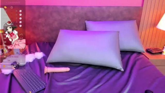 Image 11 of funny_samy Stream on Chaturbate on 13 months ago