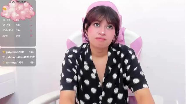 Image 7 of funny_samy Stream on Chaturbate on 8 days ago
