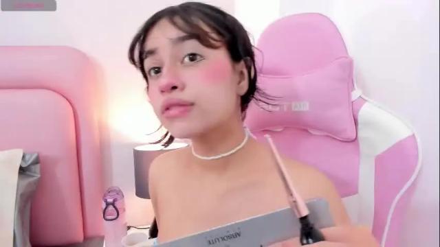 Thumbnail 1, funny_samy's Stream at Chaturbate, 4 months ago