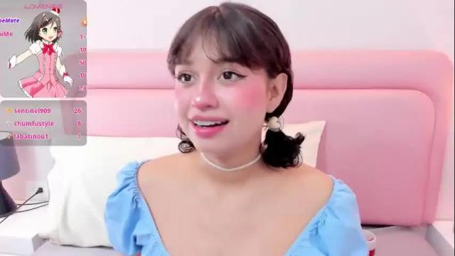 Image 10 of funny_samy Stream on Chaturbate on 4 months ago