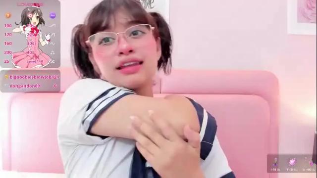 Thumbnail 1, funny_samy's Stream at Chaturbate, 4 months ago