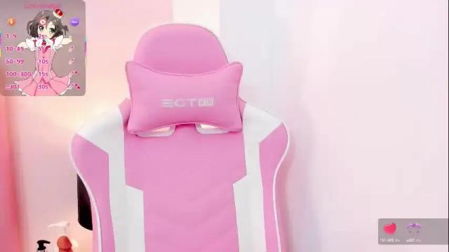 Thumbnail 1, funny_samy's Stream at Chaturbate, 4 months ago