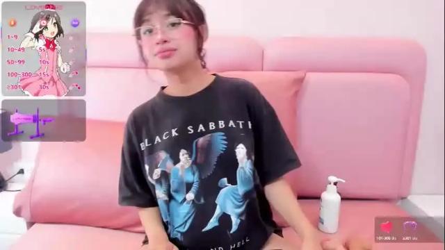 Image 3 of funny_samy Stream on Chaturbate on 4 months ago
