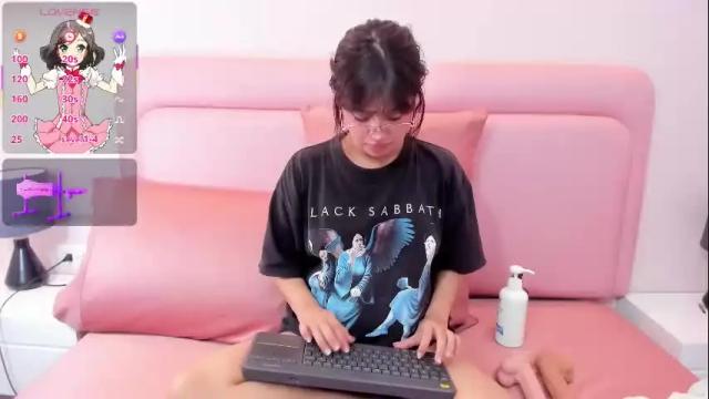 Image 6 of funny_samy Stream on Chaturbate on 4 months ago