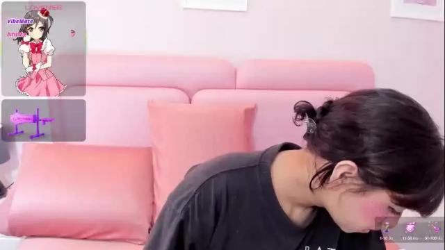 Thumbnail 3, funny_samy's Stream at Chaturbate, 4 months ago
