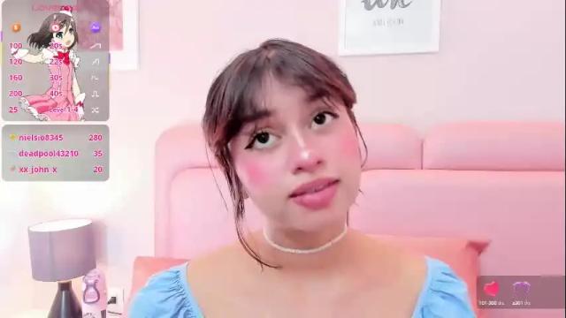 Image 10 of funny_samy Stream on Chaturbate on 3 months ago