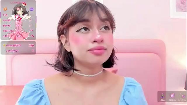 Image 4 of funny_samy Stream on Chaturbate on 3 months ago