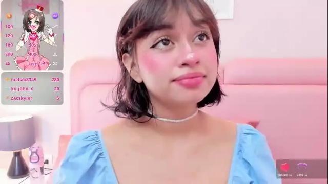 Thumbnail 2, funny_samy's Stream at Chaturbate, 3 months ago