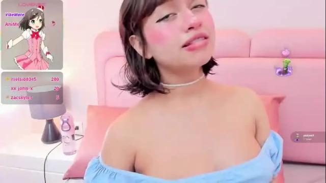 Image 6 of funny_samy Stream on Chaturbate on 3 months ago
