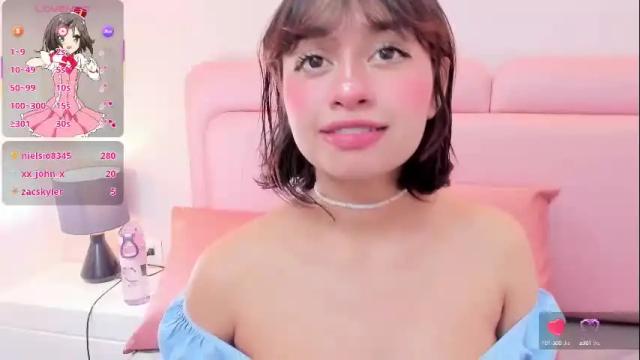 Image 7 of funny_samy Stream on Chaturbate on 3 months ago