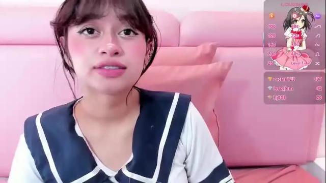 Image 11 of funny_samy Stream on Chaturbate on 3 months ago