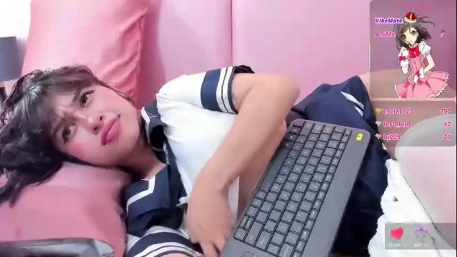 Image 2 of funny_samy Stream on Chaturbate on 3 months ago