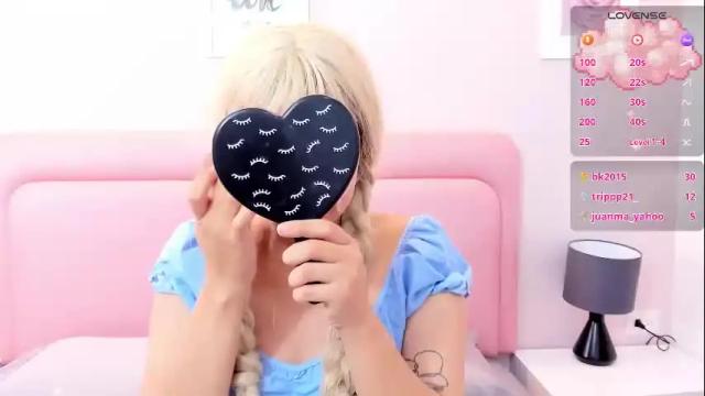 Thumbnail 1, funny_samy's Stream at Chaturbate, 3 months ago
