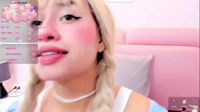 Image 8 of funny_samy Stream on Chaturbate on 3 months ago