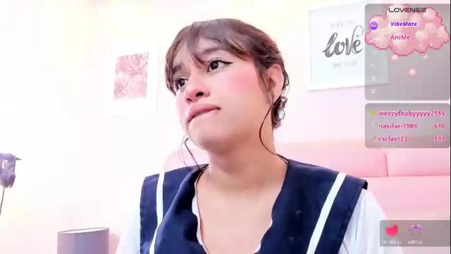 Image 11 of funny_samy Stream on Chaturbate on 3 months ago