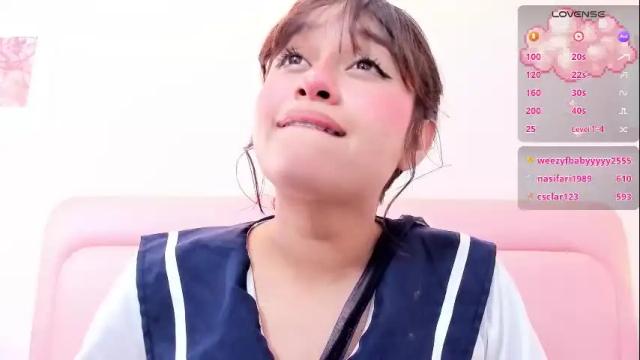 Image 8 of funny_samy Stream on Chaturbate on 3 months ago