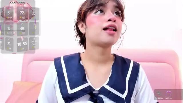 Image 3 of funny_samy Stream on Chaturbate on 3 months ago