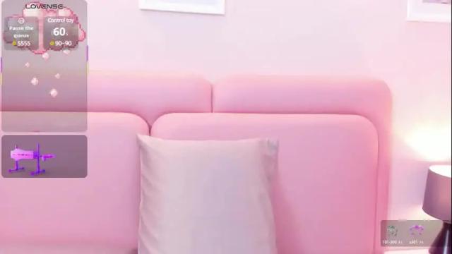 Thumbnail 1, funny_samy's Stream at Chaturbate, 3 months ago