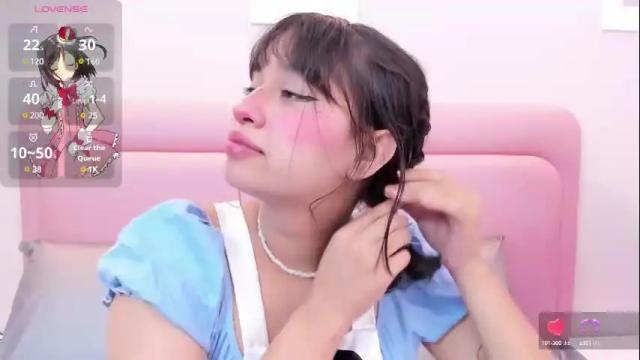 Image 4 of funny_samy Stream on Chaturbate on 3 months ago