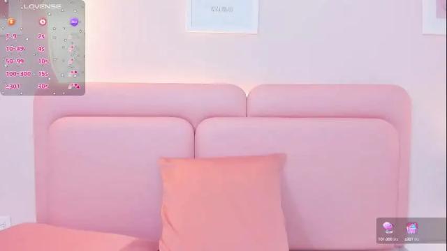 Thumbnail 1, funny_samy's Stream at Chaturbate, 3 months ago