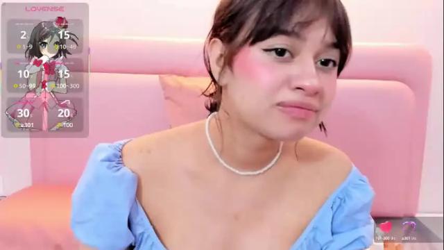 Image 4 of funny_samy Stream on Chaturbate on 2 months ago