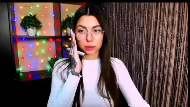 Thumbnail 1, funny_simple_girl's Stream at Chaturbate, 16 months ago