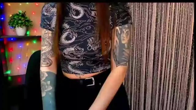 Image 6 of funny_simple_girl Stream on Chaturbate on 15 months ago