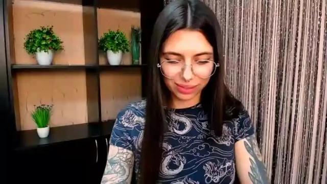 Image 11 of funny_simple_girl Stream on Chaturbate on 15 months ago