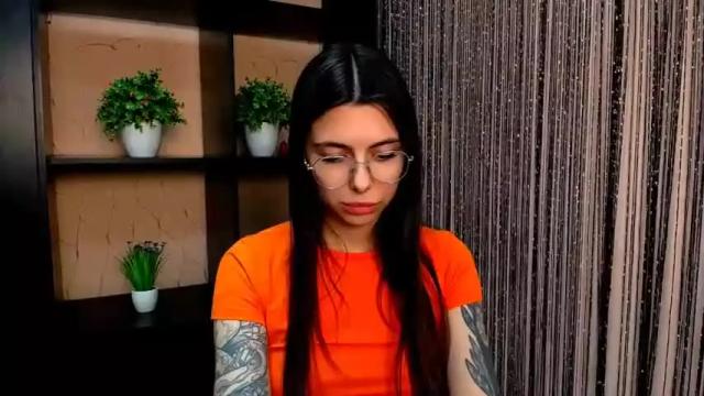 Thumbnail 1, funny_simple_girl's Stream at Chaturbate, 15 months ago
