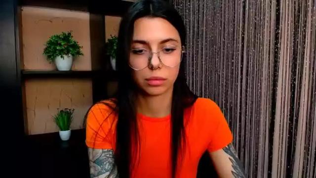 Image 10 of funny_simple_girl Stream on Chaturbate on 15 months ago