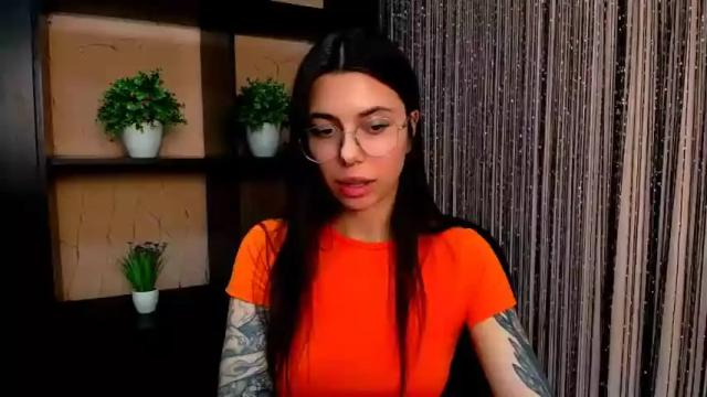 Image 11 of funny_simple_girl Stream on Chaturbate on 15 months ago