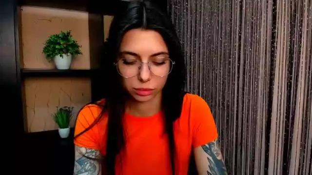 Thumbnail 3, funny_simple_girl's Stream at Chaturbate, 15 months ago
