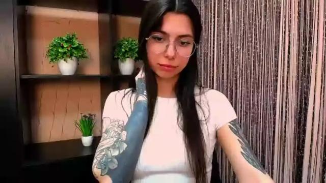 Image 6 of funny_simple_girl Stream on Chaturbate on 14 months ago