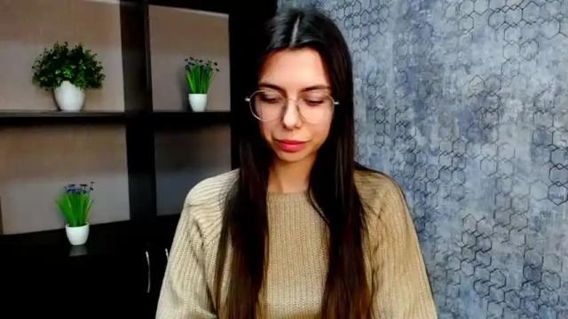 Thumbnail 2, funny_simple_girl's Stream at Chaturbate, 13 months ago