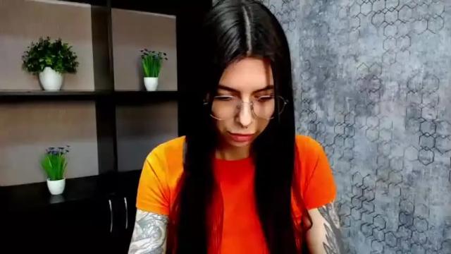Thumbnail 2, funny_simple_girl's Stream at Chaturbate, 13 months ago