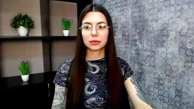 Thumbnail 1, funny_simple_girl's Stream at Chaturbate, 13 months ago