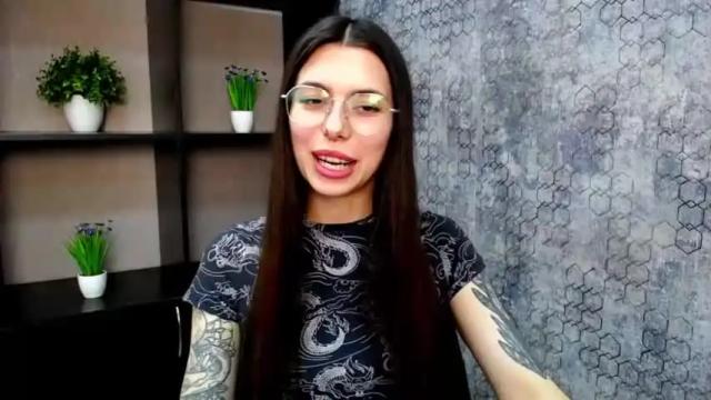 Image 2 of funny_simple_girl Stream on Chaturbate on 13 months ago