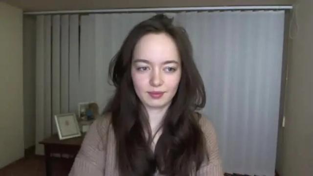 Image 2 of funnysimpligirl_ Stream on Chaturbate on 15 months ago